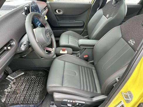 New 2026 MINI Cooper S image 18