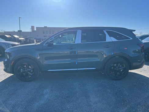 New 2026 Kia Sorento SX Prestige image 2