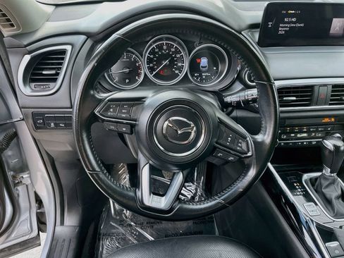 Used 2023 MAZDA CX-9 Touring Plus AWD/4WD image 11