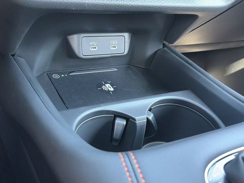 New 2027 Honda HR-V Sport image 20