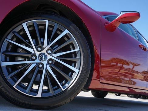 Certified 2025 Lexus ES 350 w/ Premium Package image 11