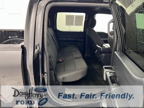 Used 2021 Ford F150 XL w/ STX Appearance Package image 32
