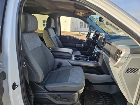 Used 2023 Ford F150 XLT w/ Equipment Group 302A High image 28