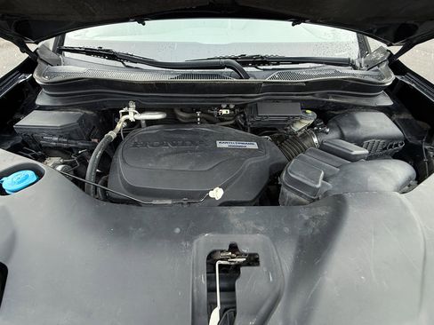 Used 2016 Honda Pilot Elite image 19