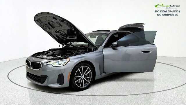 Used 2025 BMW 230i Coupe RWD image 14