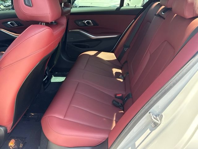 Certified 2024 BMW M340i w/ Premium Package RWD image 43
