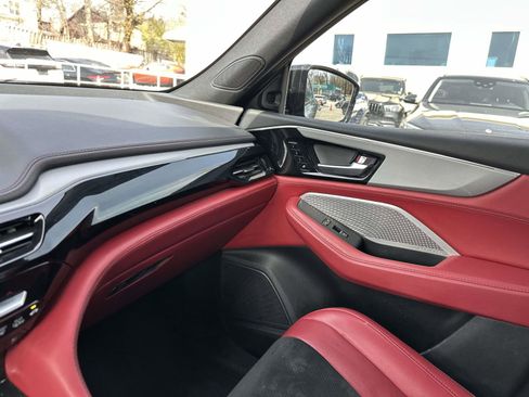 Used 2023 Acura MDX A-Spec image 28