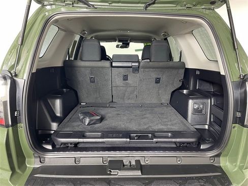 Used 2021 Toyota 4Runner Trail Special Edition image 20