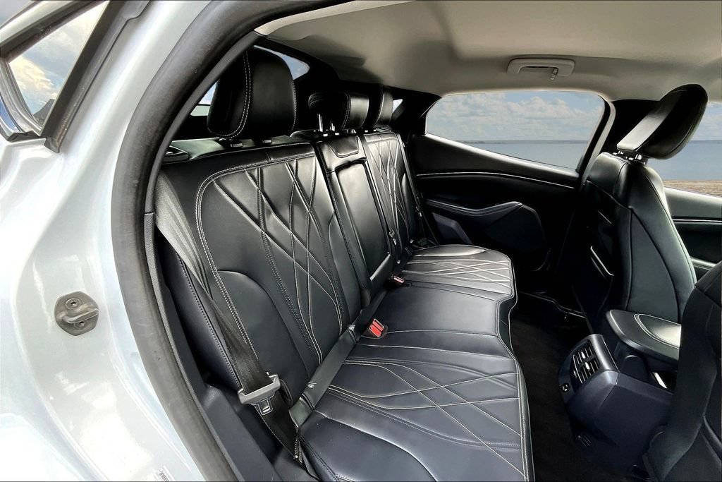 Used 2023 Ford Mustang Mach-E Select RWD image 25