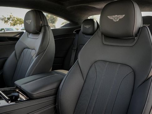 New 2026 Bentley Continental GT image 20