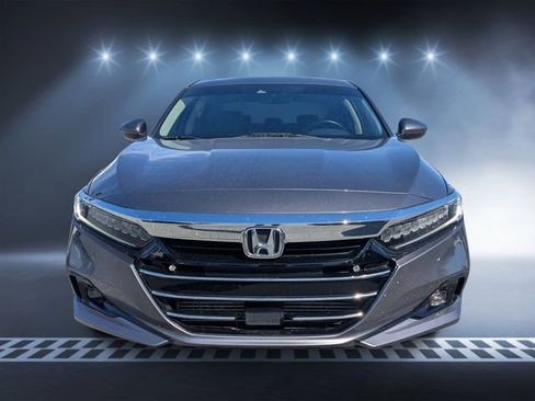Used 2021 Honda Accord EX-L image 8