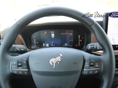 New 2026 Ford Bronco Sport Outer Banks w/ Outer Banks Tech Package+ AWD/4WD image 17