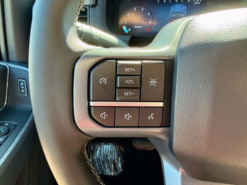 New 2026 Ford F150 XLT w/ Tow/Haul Package image 24