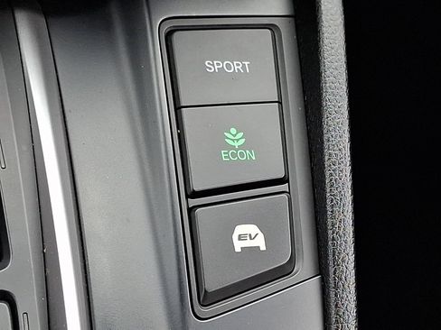 Certified 2020 Honda CR-V EX image 26