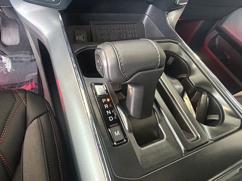 New 2025 Ford F150 XLT w/ Equipment Group 303A High image 14