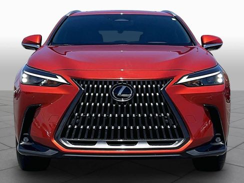 Used 2024 Lexus NX 350 AWD w/ Vision Package image 4