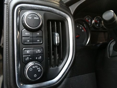 Used 2021 Chevrolet Silverado 1500 LT Trail Boss w/ Convenience Package II image 74