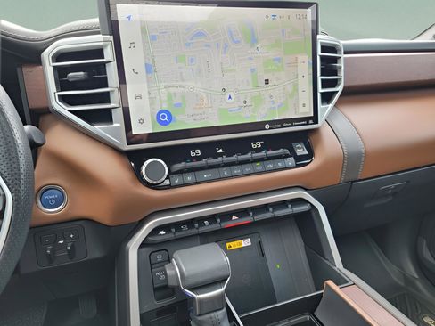 Used 2024 Toyota Tundra 1794 Edition image 38