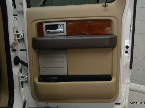 Used 2010 Ford F150 Lariat AWD/4WD image 10