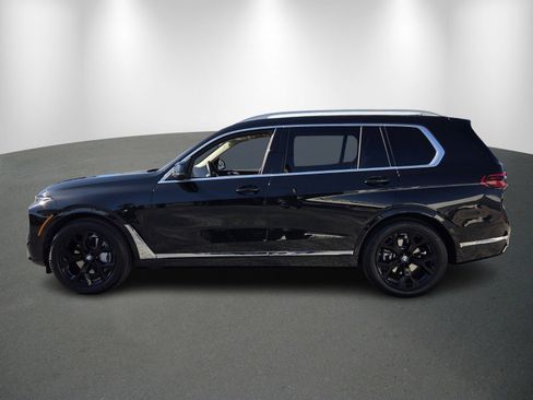 New 2026 BMW X7 xDrive40i image 4