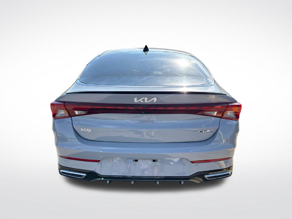 Used 2023 Kia K5 GT-Line FWD image 7
