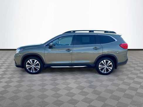 Used 2022 Subaru Ascent Limited w/ Popular Package #2A image 38