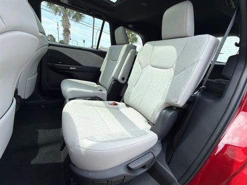 New 2026 Lexus TX 350 AWD image 12