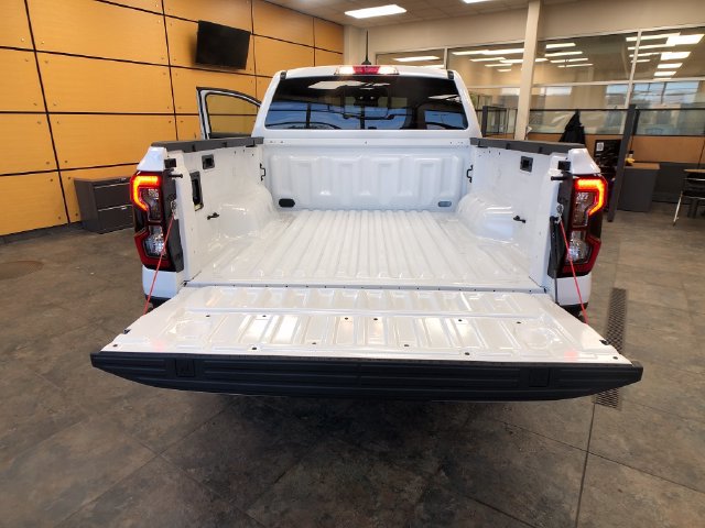 New 2026 Ford Ranger XLT AWD/4WD image 20
