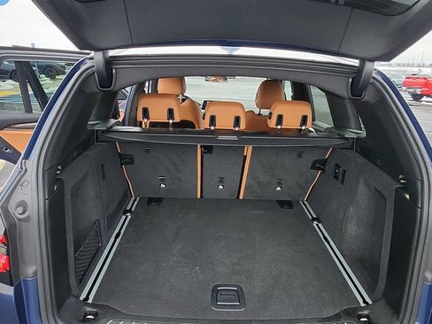 Used 2022 BMW X3 xDrive30i image 8