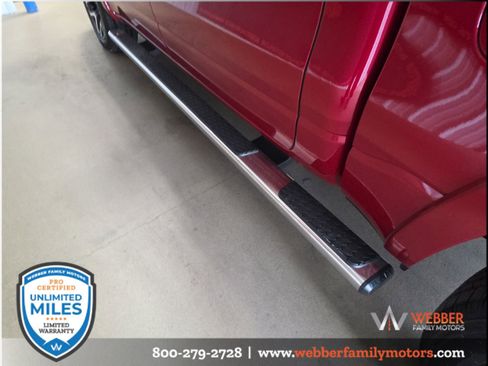 New 2026 RAM 1500 Laramie w/ Chrome Appearance Group AWD/4WD image 7