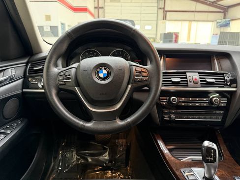 Used 2017 BMW X3 xDrive28i AWD/4WD image 20