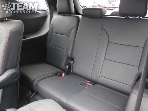 Certified 2024 Chevrolet Traverse RS w/ LPO, Floor Liner Package image 21