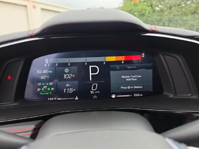 Used 2021 Chevrolet Corvette Stingray Preferred Cpe w/ Z51 Performance Package RWD image 14