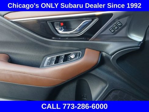 Certified 2023 Subaru Outback Touring XT image 20