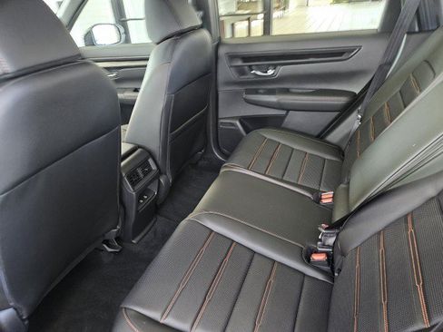 New 2026 Honda CR-V Sport-L image 9