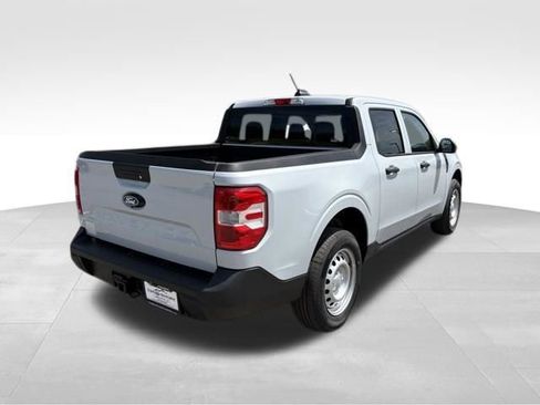 New 2026 Ford Maverick XL AWD/4WD image 2