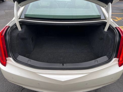 Used 2013 Cadillac XTS Platinum image 14