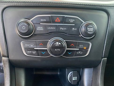 Used 2019 Dodge Charger Scat Pack w/ Plus Group image 19