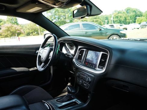 Used 2023 Dodge Charger R/T w/ Daytona Edition Group RWD image 15