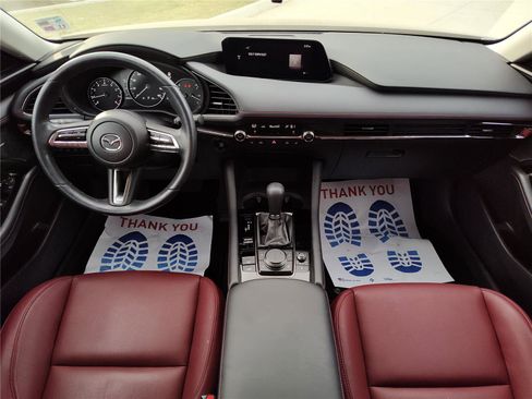 Used 2022 MAZDA MAZDA3 s image 19