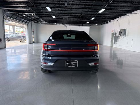 Certified 2023 Polestar Polestar 2 w/ Pilot Pack AWD/4WD image 5