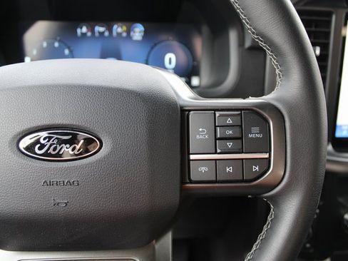 Used 2024 Ford F150 XLT w/ Equipment Group 302A MID AWD/4WD image 29