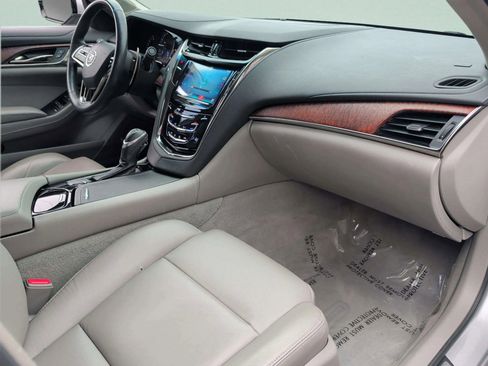 Used 2014 Cadillac CTS Sedan image 34