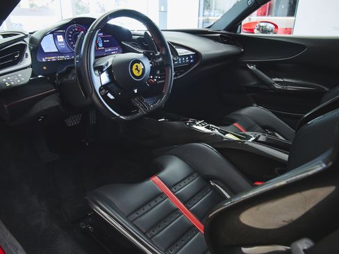 Used 2021 Ferrari SF90 Stradale image 28