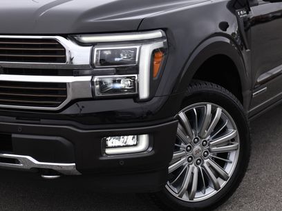 Used 2024 Ford F150 King Ranch