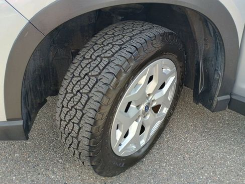 Used 2020 Subaru Forester w/ Alloy Wheel Package AWD/4WD image 9