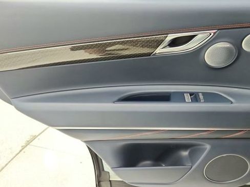 Used 2025 Genesis GV80 3.5T e-SC AWD/4WD image 32