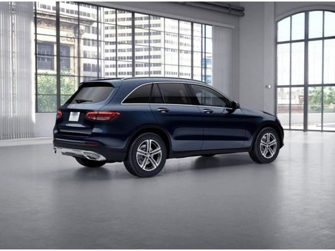 Used 2017 Mercedes-Benz GLC 300 image 18