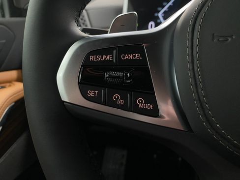 New 2026 BMW X5 xDrive40i image 17