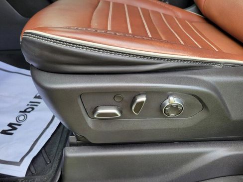 Used 2024 GMC Sierra 2500 Denali Ultimate image 23